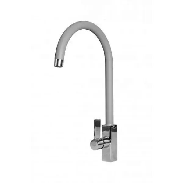 Смеситель ELLECI Rain M79 Aluminium
