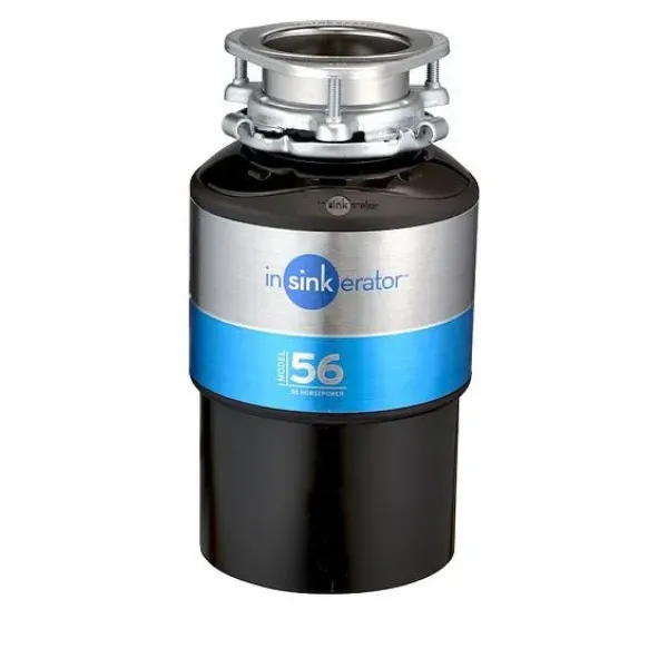 Бытовой измельчитель In Sink Erator ISE 56