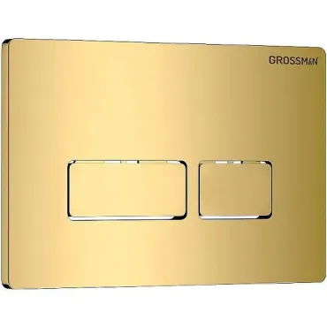 Клавиша смыва GROSSM...