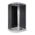 Душевая кабина NIAGARA Eco E120/80/13R/TN