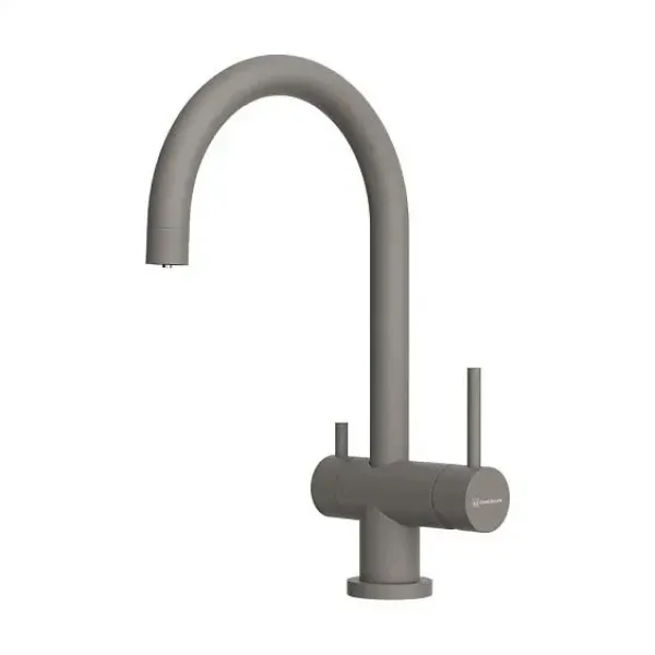 Смеситель OMOIKIRI Yamada-P-GR (4974261)