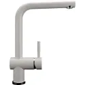 Смеситель WEISSGAUFF WG 02201 White