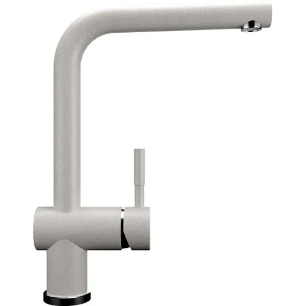 Смеситель WEISSGAUFF WG 02201 White