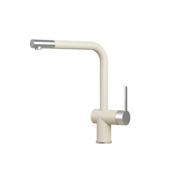 Смеситель GRANULA 5017 пирит