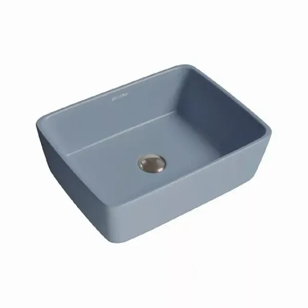 Раковина GROSSMAN GR-3016BSM-21