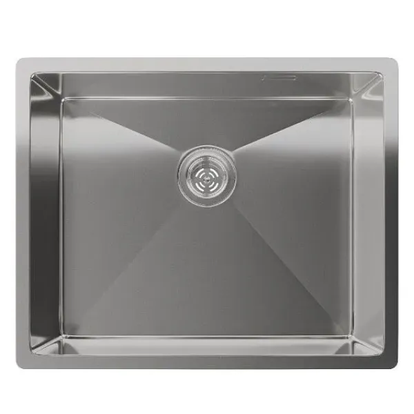 Кухонная мойка RIVELATO Rinox 5444 UN