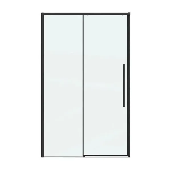Дверь GROSSMAN 100.K33.01.100.21.00 черный матовый