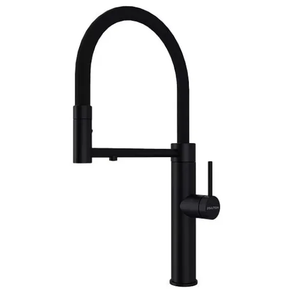 Смеситель PAULMARK GANYMEDE Ga213199-AN