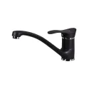Смеситель KUPPERSBERG topaz kg2560 black metal