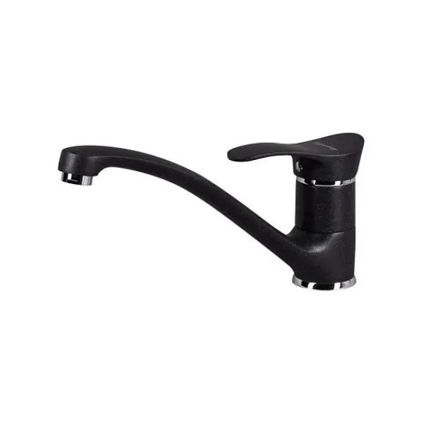 Смеситель KUPPERSBERG topaz kg2560 black metal