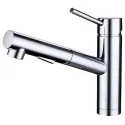 Смеситель EMAR ЕС-3012 хром