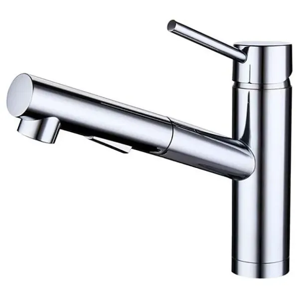 Смеситель EMAR ЕС-3012 хром