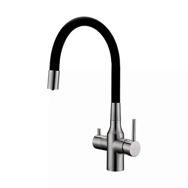 Смеситель PAULMARK Salix Sa213419-BS