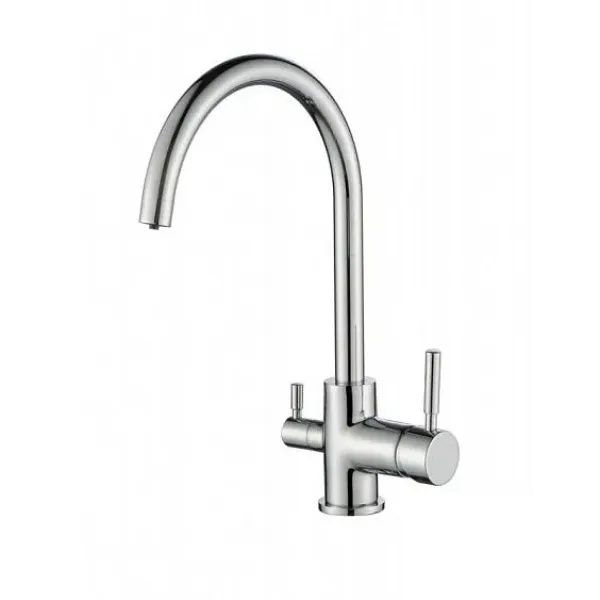 Смеситель EMAR ЕС-3007 хром