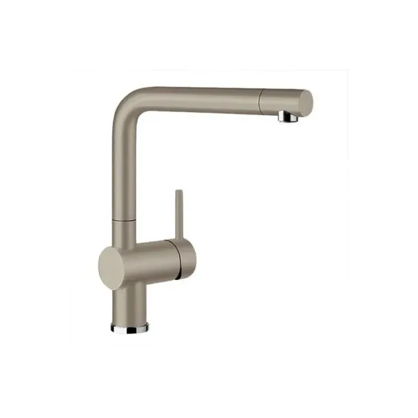 Смеситель BLANCO linus silgranit (517622)