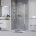 Душевое ограждение NIAGARA NG-65-13CH-CH80-34