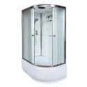 Душевая кабина DETO D120S R
