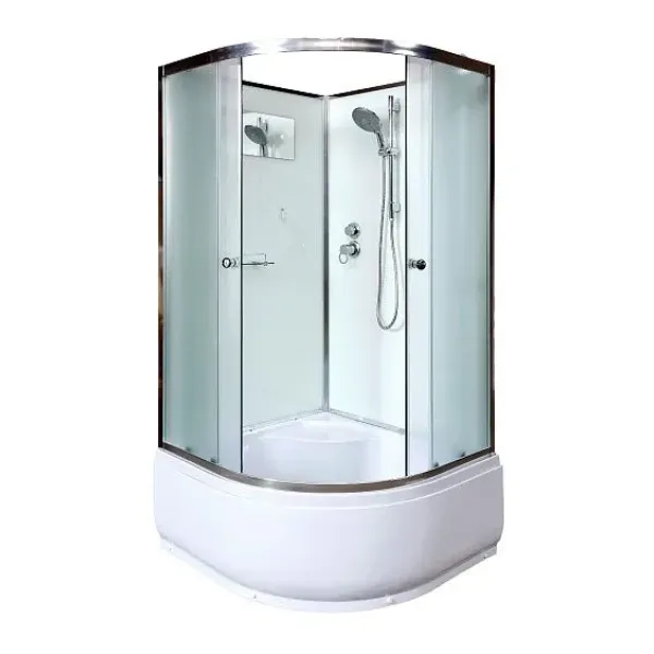 Душевая кабина DETO D10
