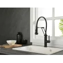 Смеситель EMAR ЕСВ-7012 black
