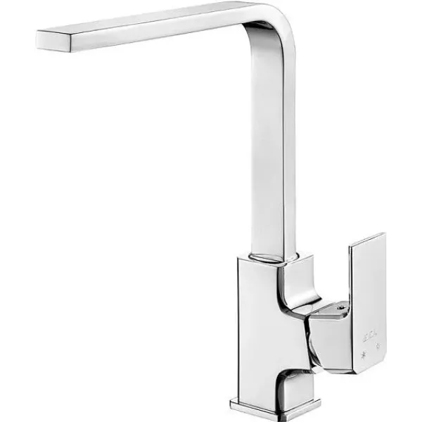 Смеситель E.C.A. Tiera 102118123EX