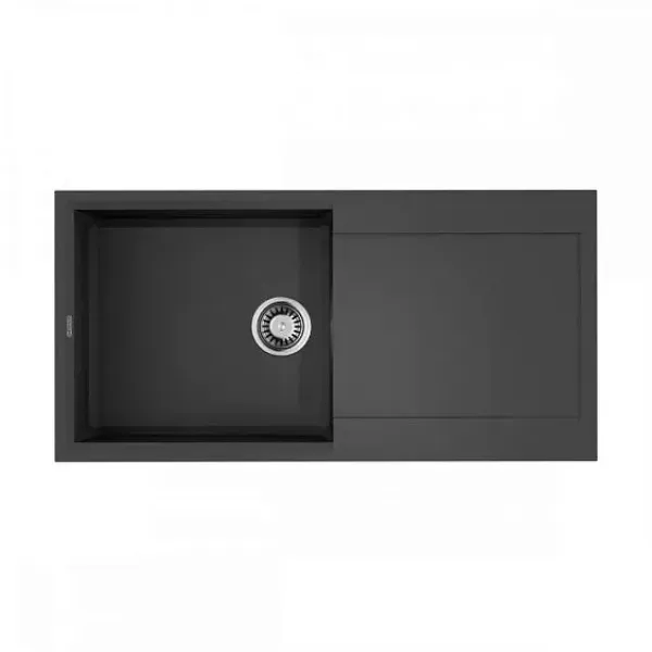 Кухонная мойка OMOIKIRI Sakaime 100-PL (4993891)