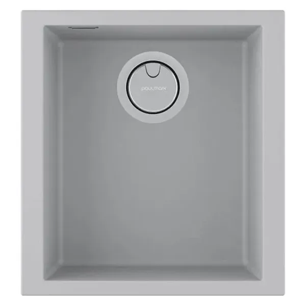 Кухонная мойка PAULMARK NEO CLASSIC PM964144-UGR