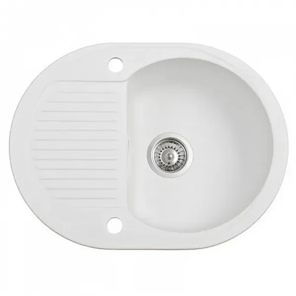 Кухонная мойка MARMORIN DURO WHITE (130 133 006)