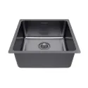 Кухонная мойка PAULMARK YUNI YU44-GM