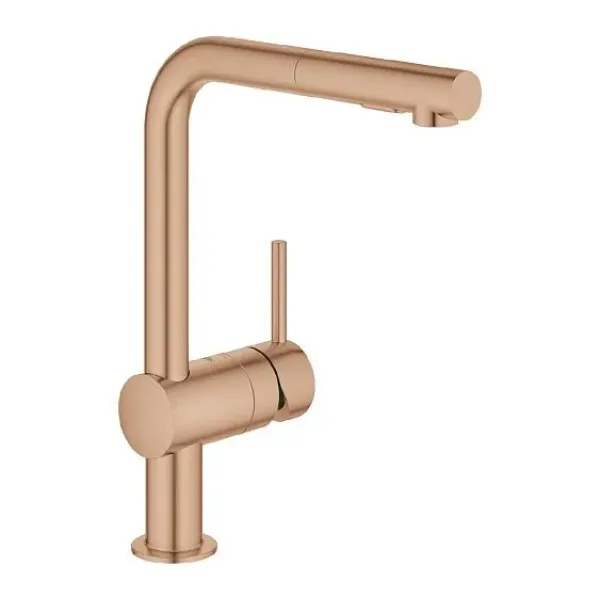 Смеситель GROHE Minta 30274DL0