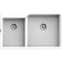 Кухонная мойка RIVELATO AXEL 90D brina