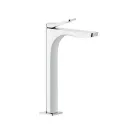 Смеситель GESSI RILIEVO 59004.031 хром