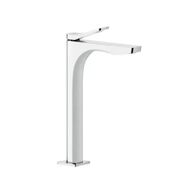 Смеситель GESSI RILIEVO 59004.031 хром