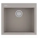 Кухонная мойка PAULMARK DECORATION PM935650-AR