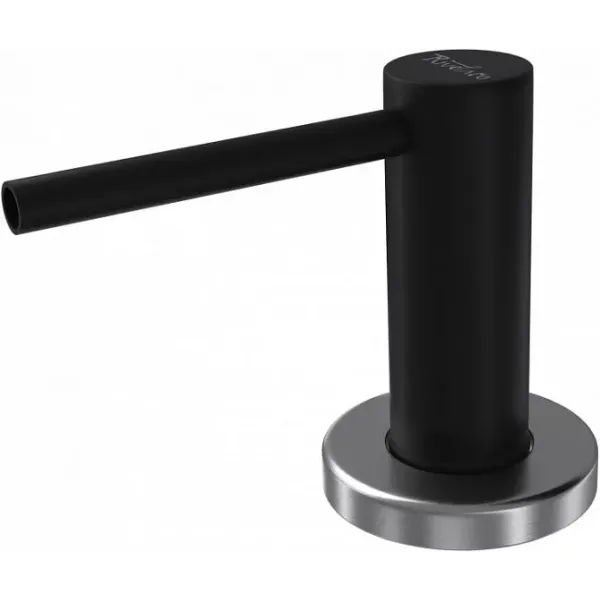 Дозатор RIVELATO RD-500 anthracite