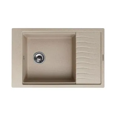 Кухонная мойка KUPPE...