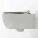 Унитаз SSWW CT2039V