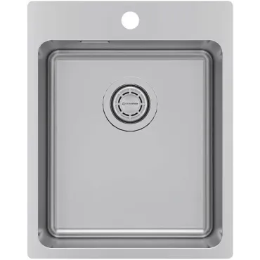 Кухонная мойка KUCHE...