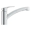 Смеситель GROHE Eurosmart 30305001 хром