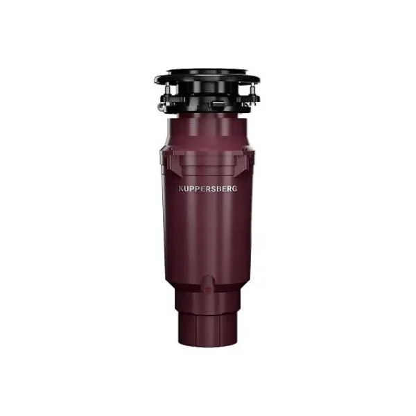 Измельчитель пищевых отходов KUPPERSBERG WSS 750 V
