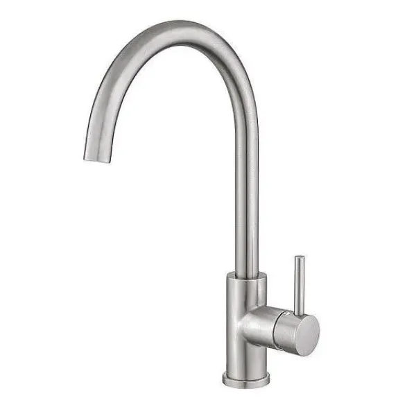 Смеситель EMAR ЕС-3004 Satin