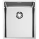 Кухонная мойка SMEG VR12S34