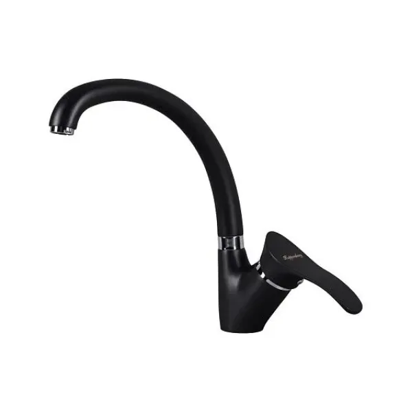 Смеситель KUPPERSBERG gus kg2511 black