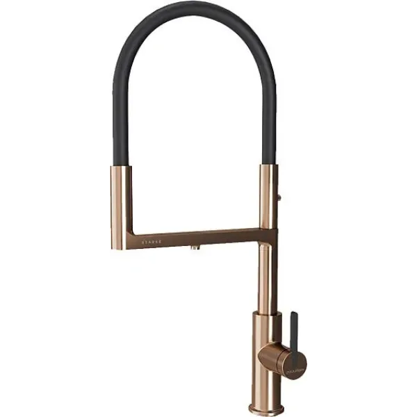 Смеситель PAULMARK Tornado To213402-BC