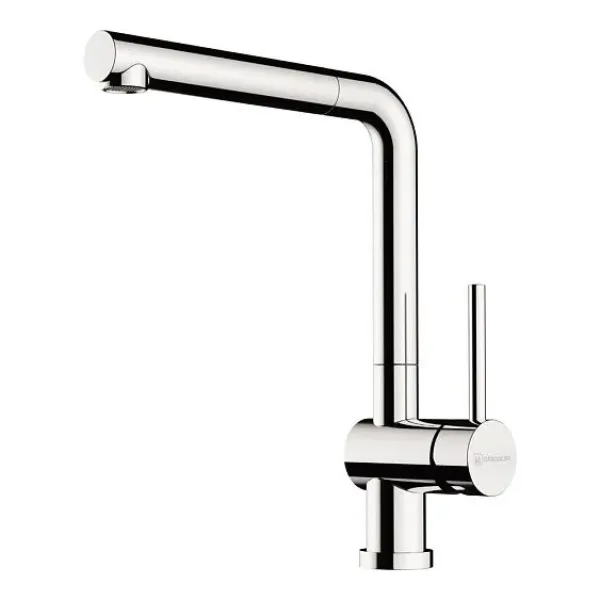 Смеситель OMOIKIRI Akashi-S-C (4994509)