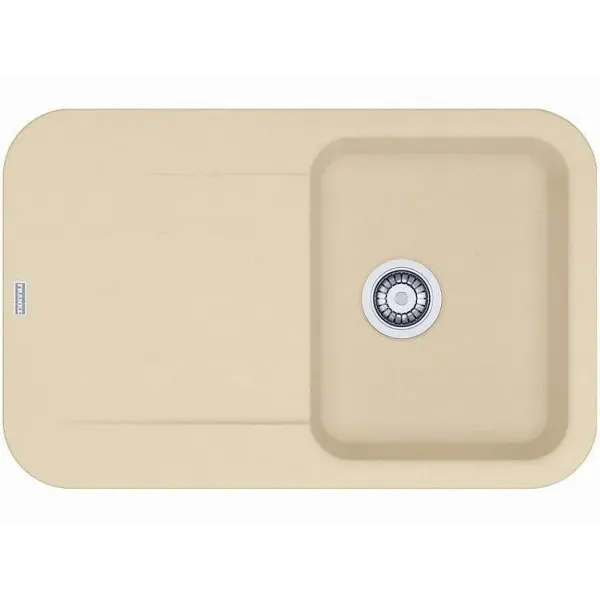 Мойка FRANKE 114.0284.532 pbg 611-78 вент-авт, сахара