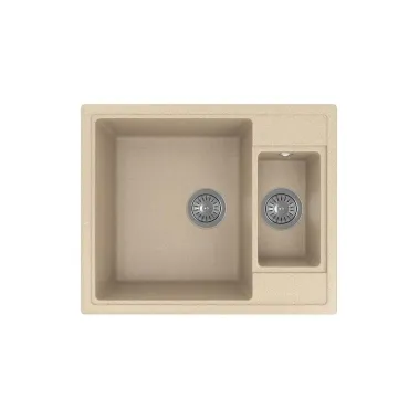 Кухонная мойка FLORE...