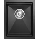Кухонная мойка RIVELATO LINO 354 antracite