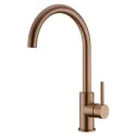 Смеситель EMAR ECB-3004 PVD Coppery
