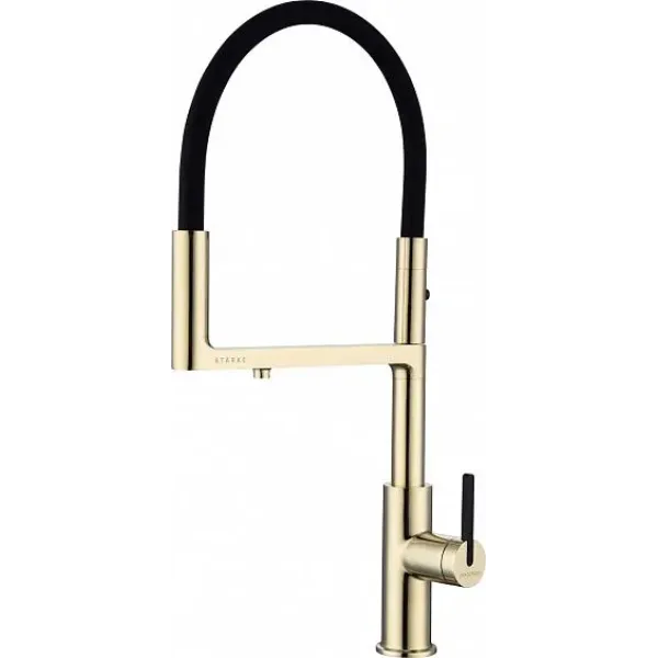 Смеситель PAULMARK Tornado To213402-G