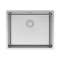Кухонная мойка PAULMARK Lassan LA54-BS